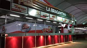 LA BRAGANTINA (BRAGANÇA PAULISTA)